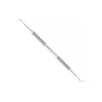 Asa Dental 1704-17W - экскаватор N17 для удаления размягченных тканей зуба