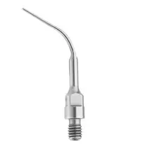 Durr Dental Tool-Kit Scaler P1 - насадка прямая для удаления поддесневых отложений к скалеру Vector Paro