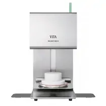 Vita Vacumat 6000 M - печь для обжига керамики, с вакуумным насосом и панелью управления VITA vPad comfort