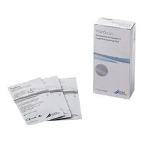 Durr Dental CCB351B1001 - салфетки для протирания рентгенографических пластин VistaScan, 10 шт.