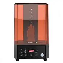Creality UW-01 - устройство для очистки и дополнительного отверждения моделей
