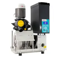 Cattani Turbo-Smart B - стоматологический аспиратор для влажной аспирации для 4-5 стоматологических установок, без кожуха