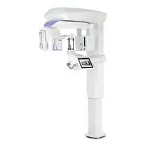 MyRay Hyperion X9 Pro 16x18 - дентальный 3D томограф, FOV 16x18, без цефалостата, Поле зрения FoV, см: 16x18, Цефалостат: Без цефалостата