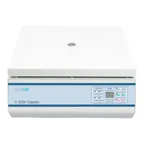 Liston C 2204 classic - медицинская лабораторная центрифуга в комплекте с ротором Se-12-15 и адаптерами B-1-17