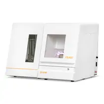 Up3D P53 DC - фрезерный станок
