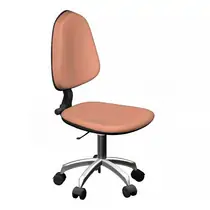 Arkodor AR-Z51 - стул врача, цвет S5118, Цвет (кожзам): S5118