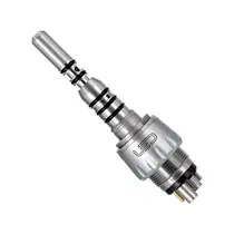 Bien-Air Multiflex 4HL Water ADJ - переходник со стандартным 4-х канальным соединением