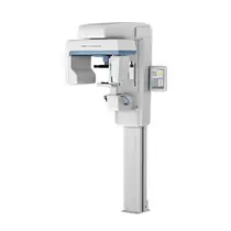 Gendex Pan eXam Plus 2D - дентальный цифровой томограф, Режим дисплея: 2D, Количество датчиков: 1 датчик, Цефалостат: Без цефалостата