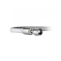Bien-Air 4VLM - серый шланг для турбин и микромоторов Aquilon и MC3