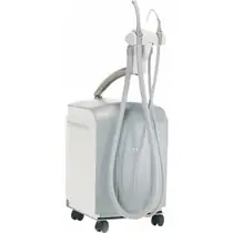 Durr Dental Variosuc VS 300 S GFGK - автономный гидроблок (вакуумная помпа, слюноотсос и пылеотсос)