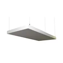 Натурлайт 3LED 288 светодиодов - подвесной бестеневой светильник, с пультом и раздельным включением осветительных элементов 50%/100%