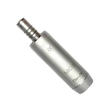 Bien-Air MC3 LED - электрический микромотор с угольными щетками, светодиодной подсветкой, съемная муфта