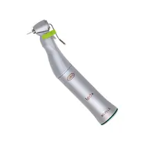 W&H WS-75 L G - угловой наконечник с генератором света, с внешним спреем, 20:1