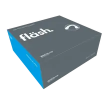 WHITEsmile Flash Take Home Whitening System 10% СР - профессиональная система для отбеливания зубов в домашних условиях