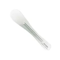 Asa Dental 5400-2 - шпатель для гипса 18 см., нержавеющая сталь